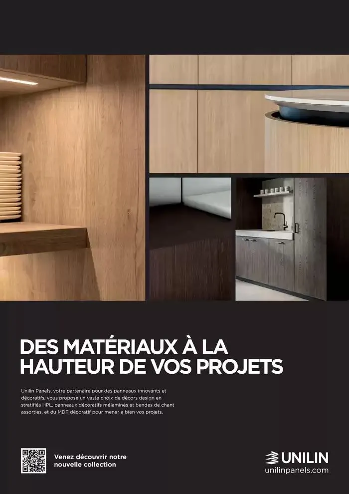 Catalogue 2025 Agenceurs du 25 avril au 31 décembre 2025 - Catalogue page 76