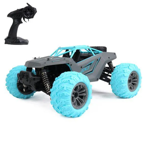 4X4 GX3 Elite speed radiocommandé