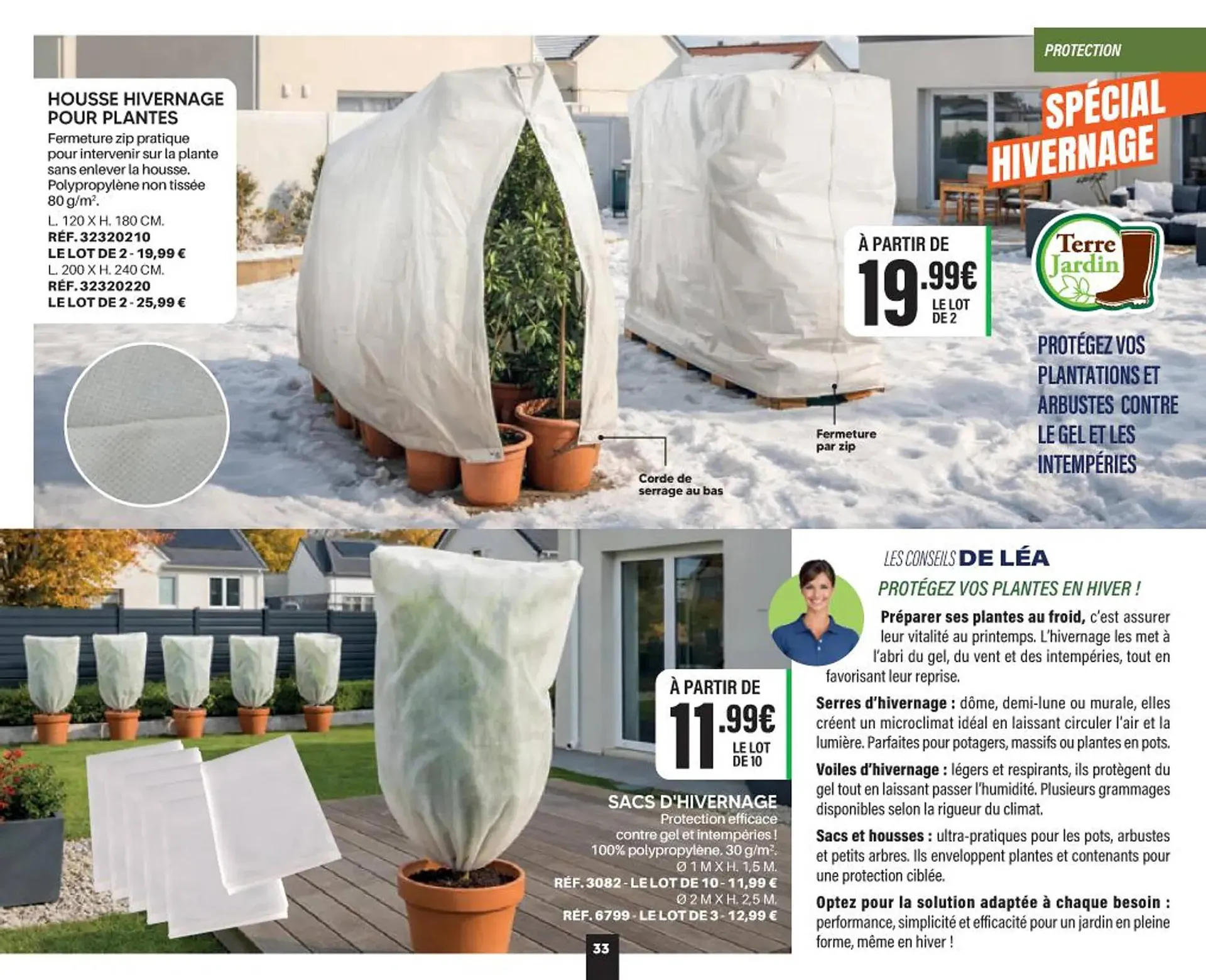 Catalogue Shopix du 5 mars au 22 septembre 2026 - Catalogue page 33