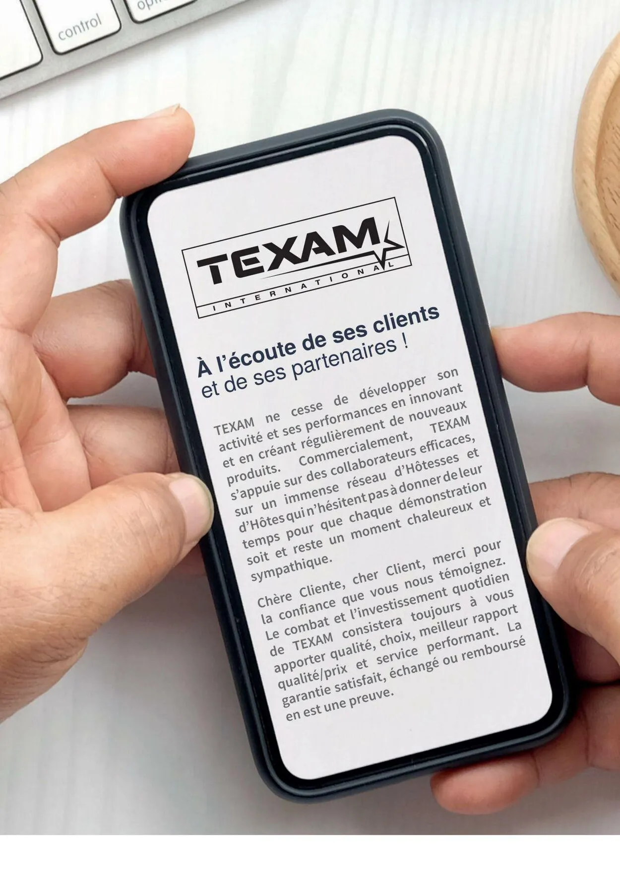 Texam du 1 octobre au 31 octobre 2023 - Catalogue page 88