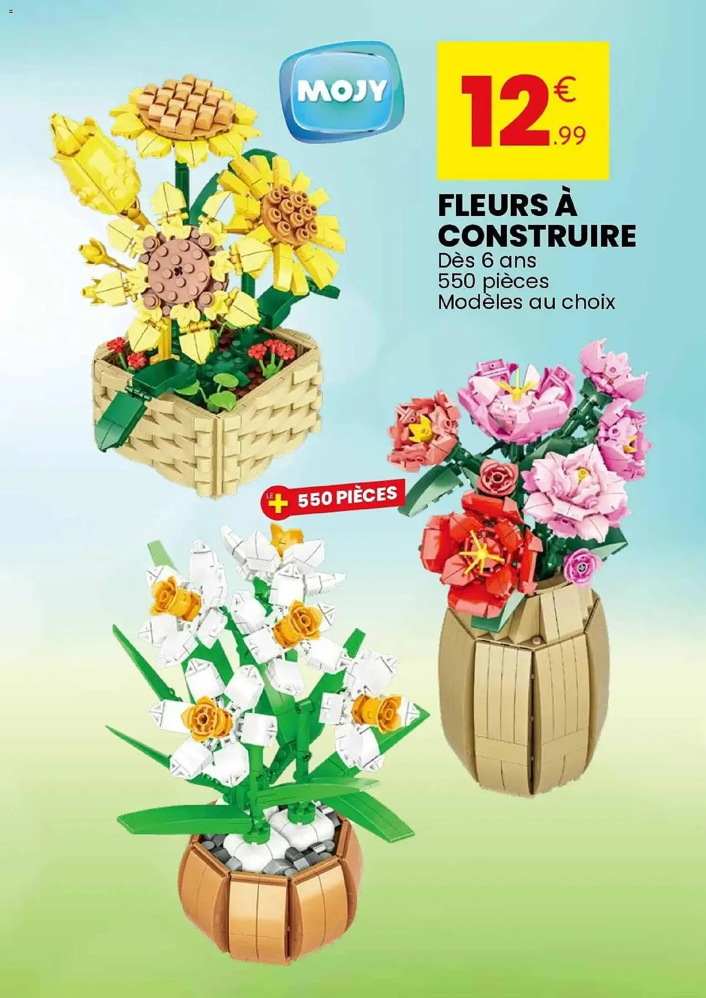 Catalogue Stokomani du 11 mars au 22 mars 2026 - Catalogue page 12