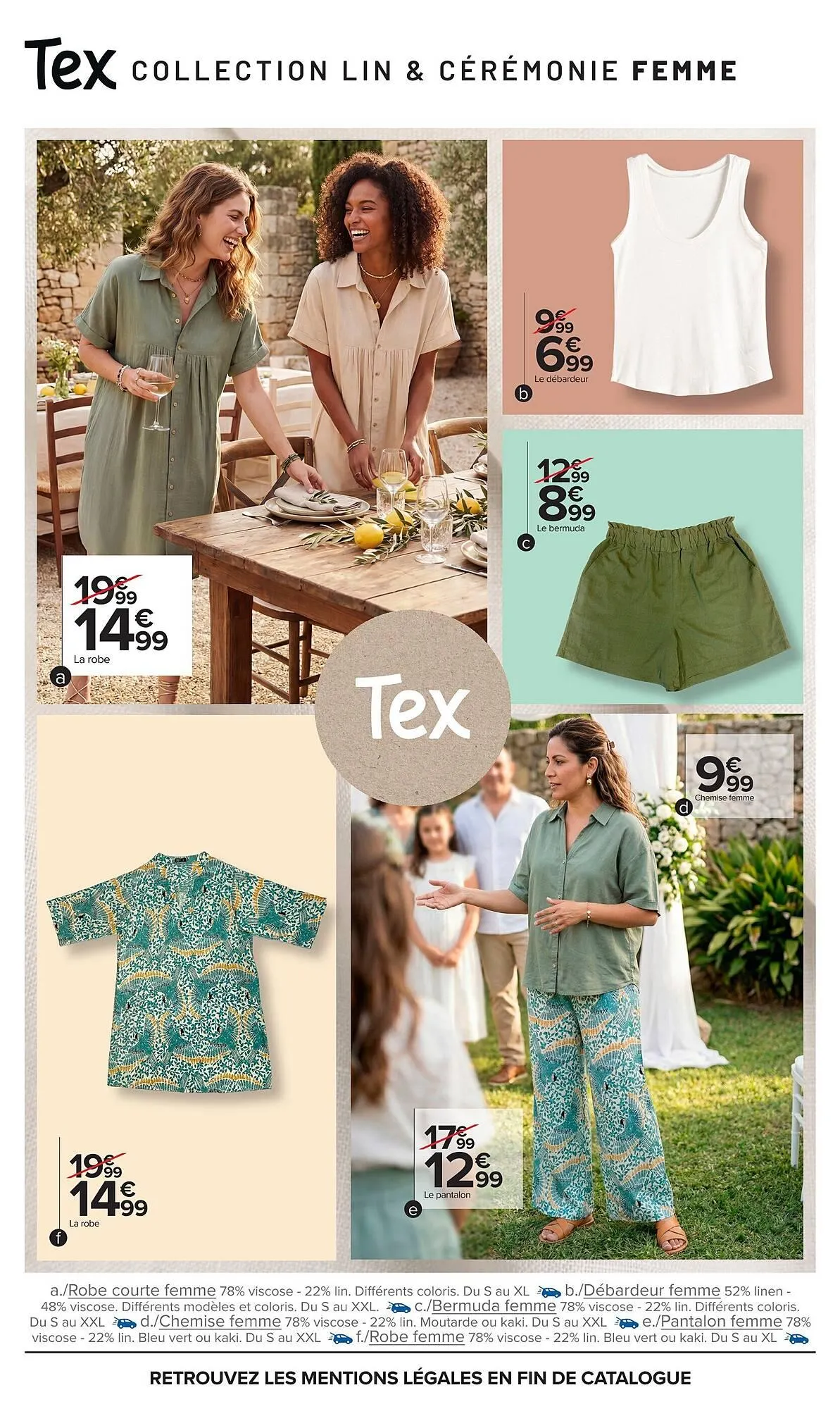 Catalogue Carrefour du 28 avril au 11 mai 2026 - Catalogue page 4