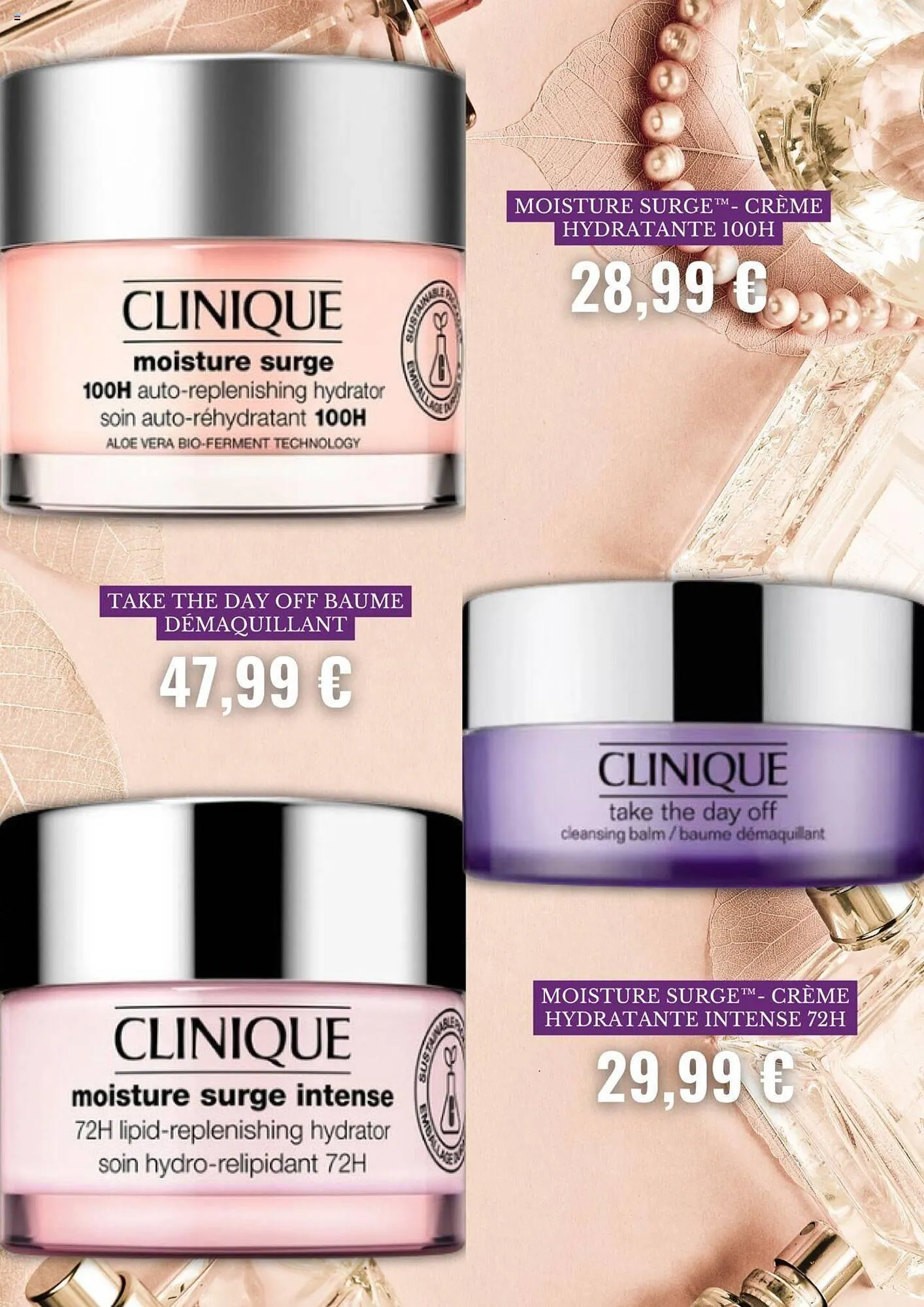 Catalogue Marionnaud du 1 juin au 30 juin 2024 - Catalogue page 2