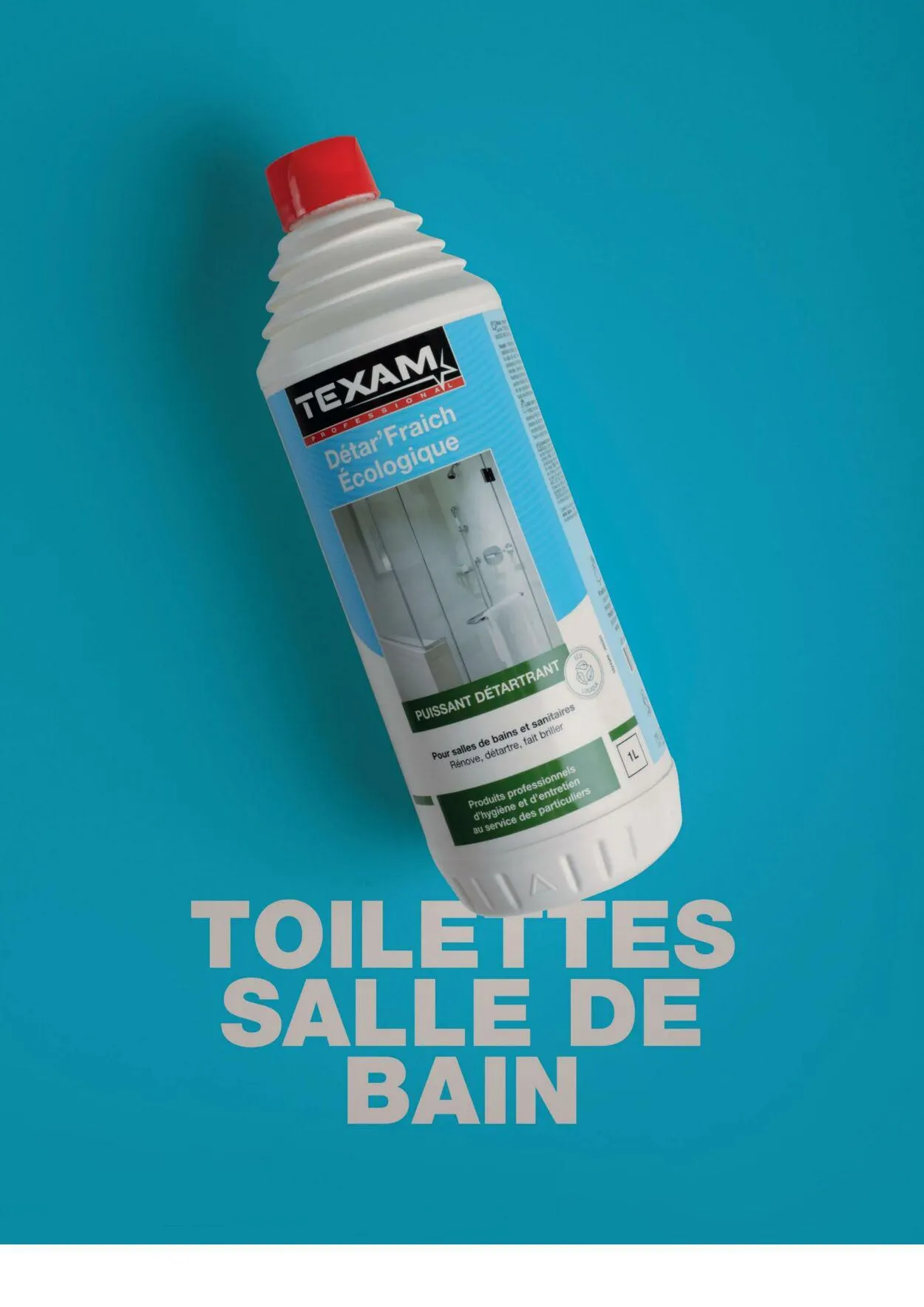 Texam du 1 octobre au 31 octobre 2023 - Catalogue page 64