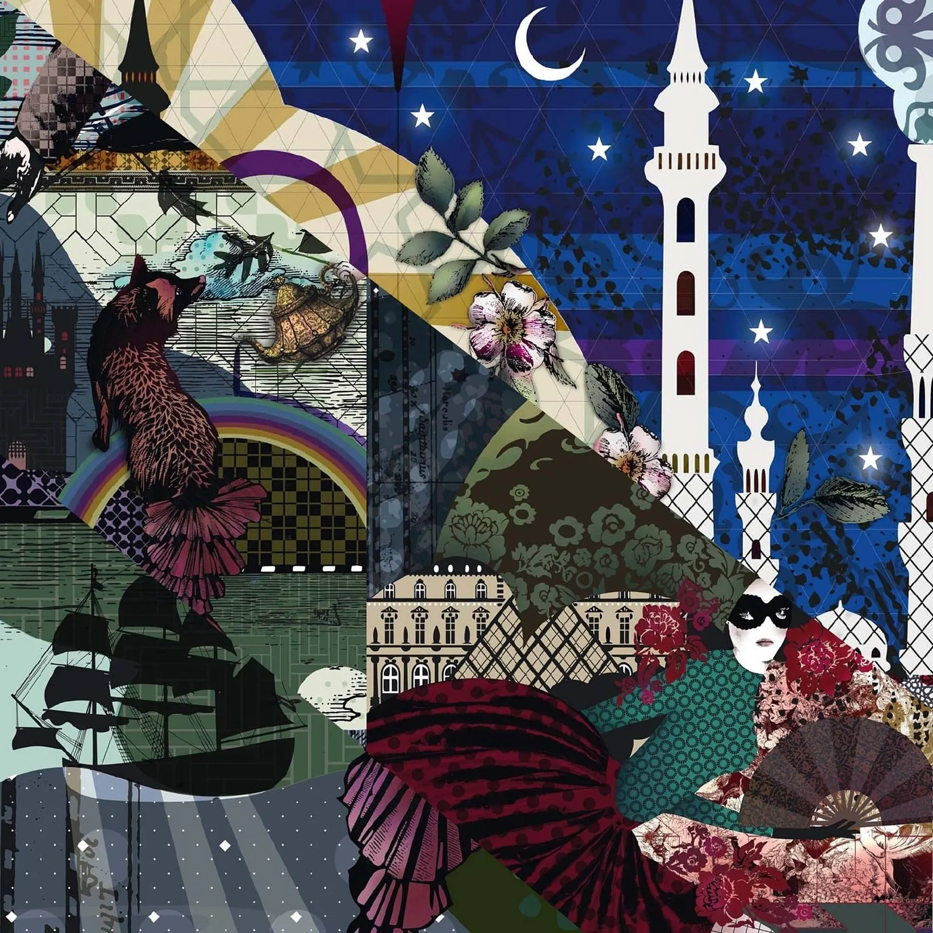 catalogue Roche Bobois du 2 septembre au 1 janvier 2026 - Catalogue page 2