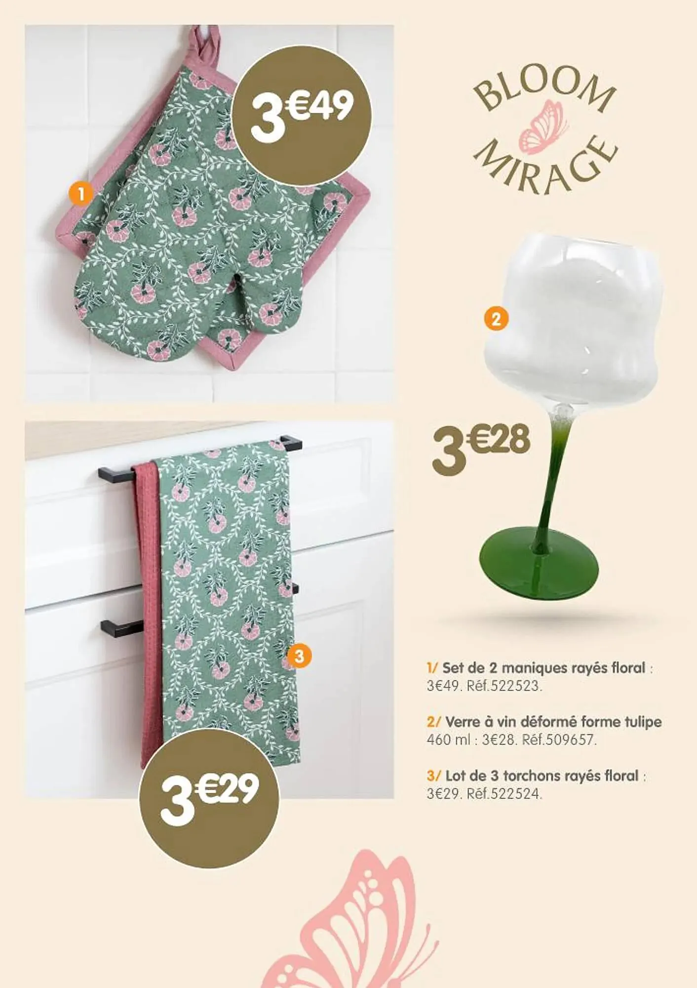 Catalogue b&m du 6 janvier au 3 février 2026 - Catalogue page 8