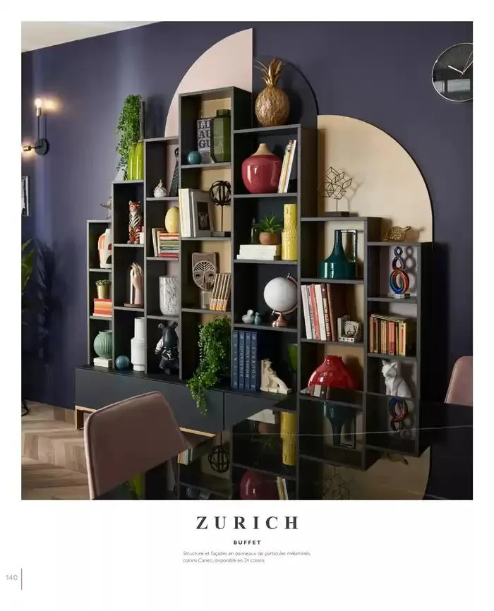 SCHMIDT 2025 du 8 janvier au 31 décembre 2025 - Catalogue page 140