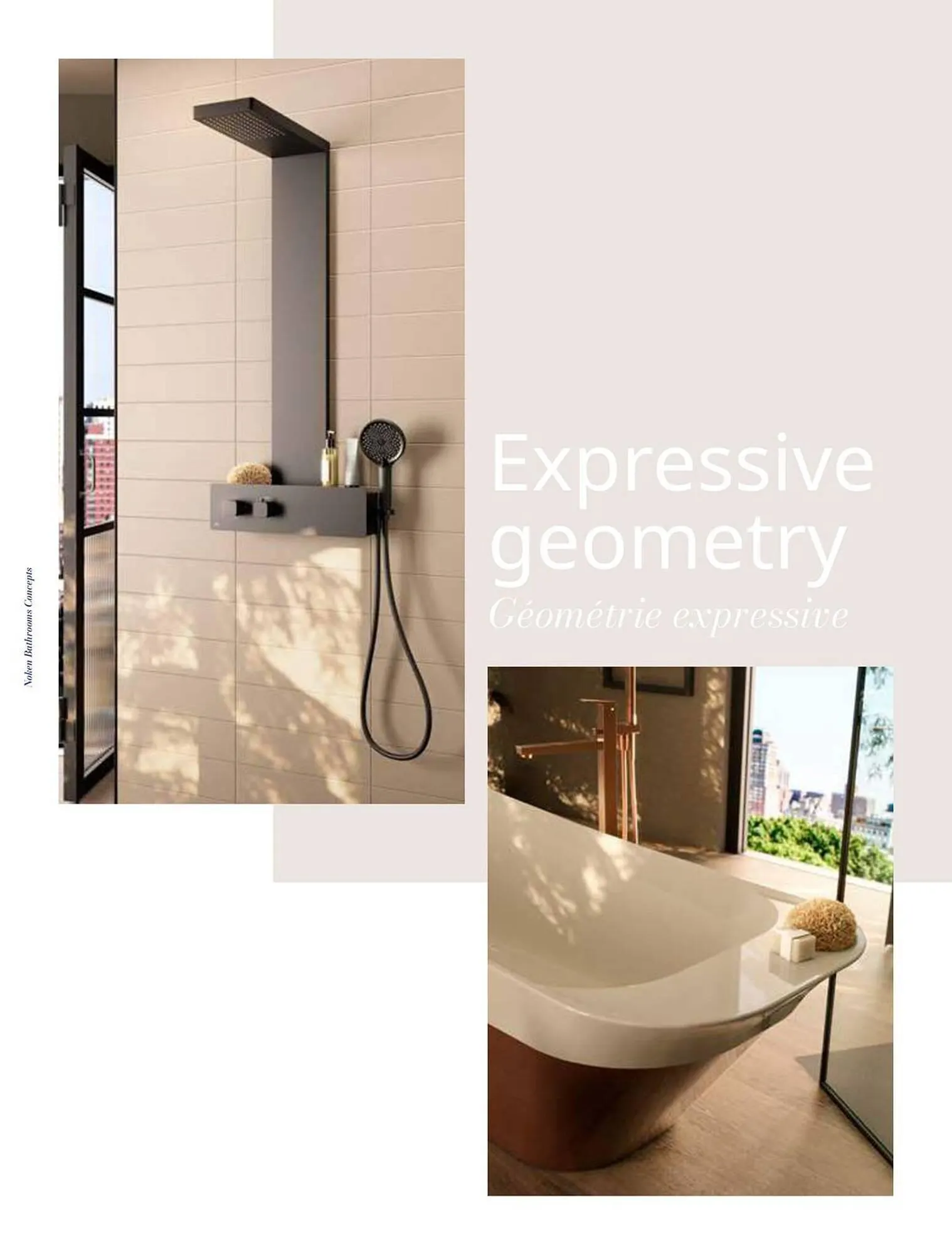 Catalogue Porcelanosa du 2 octobre au 31 décembre 2025 - Catalogue page 32