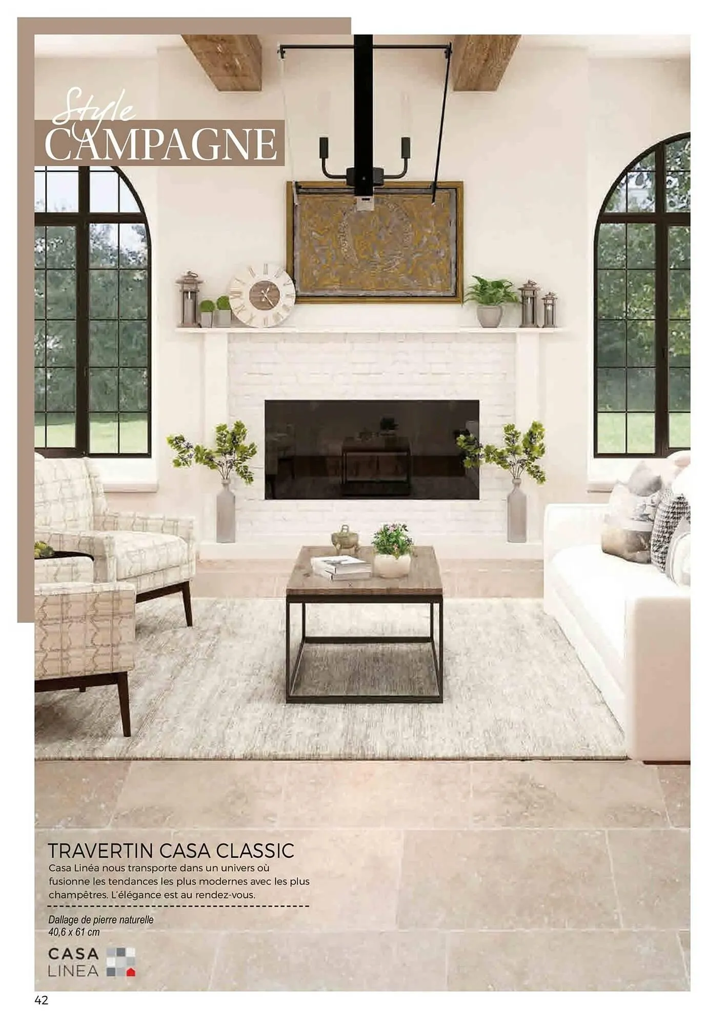 Catalogue BigMat du 30 octobre au 31 décembre 2026 - Catalogue page 42