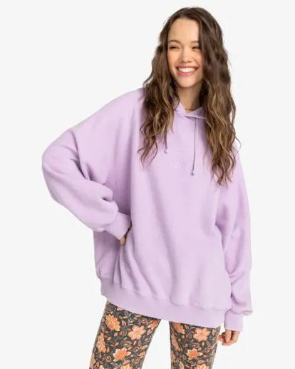 Coastal - Sweat à capuche pour Femme