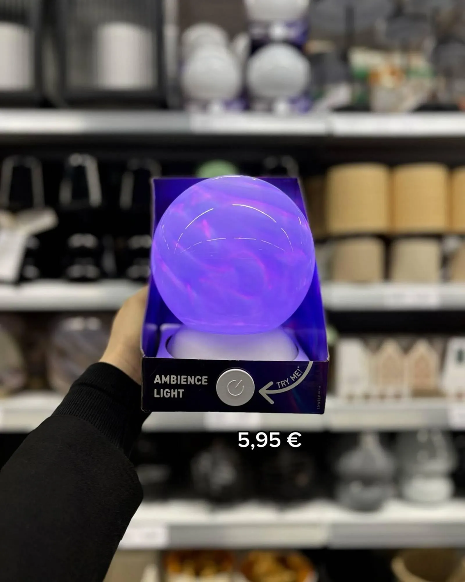 Catalogue Action du 1 avril au 12 avril 2026 - Catalogue page 5