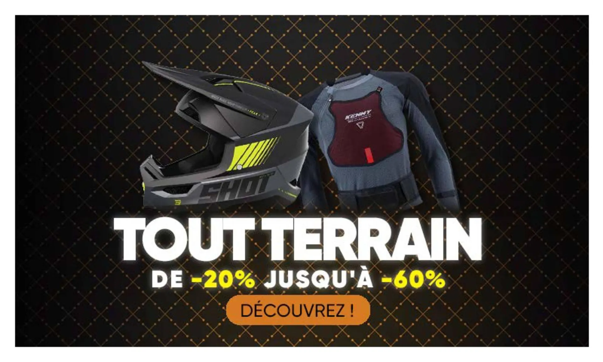 Catalogue Moto-Axxe du 30 décembre au 18 janvier 2026 - Catalogue page 4