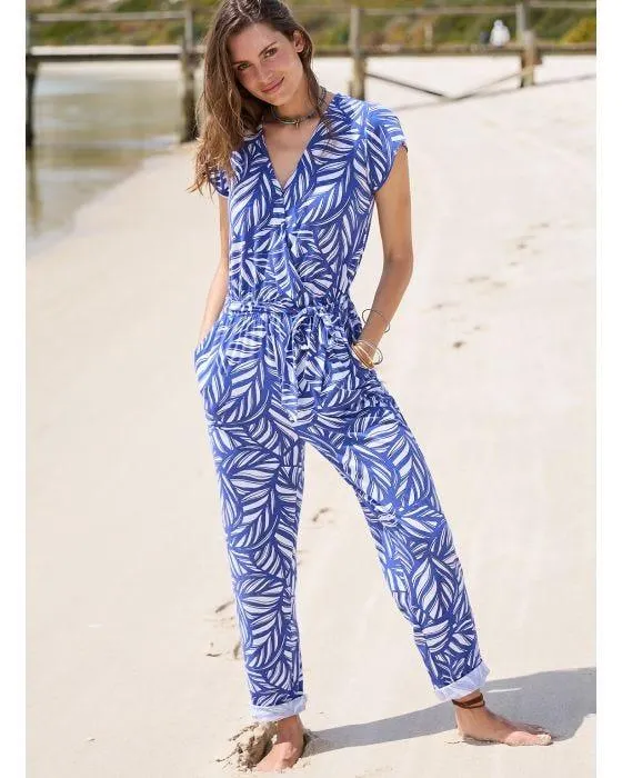 Combinaison Climatyl en maille