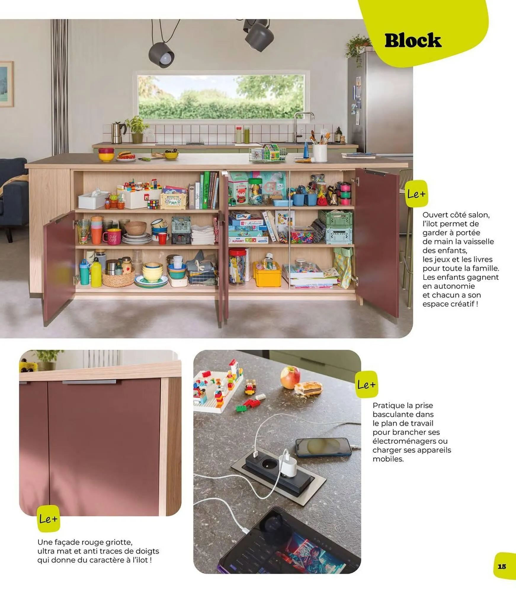 Catalogue SoCoo'c du 2 mars au 31 mai 2026 - Catalogue page 15