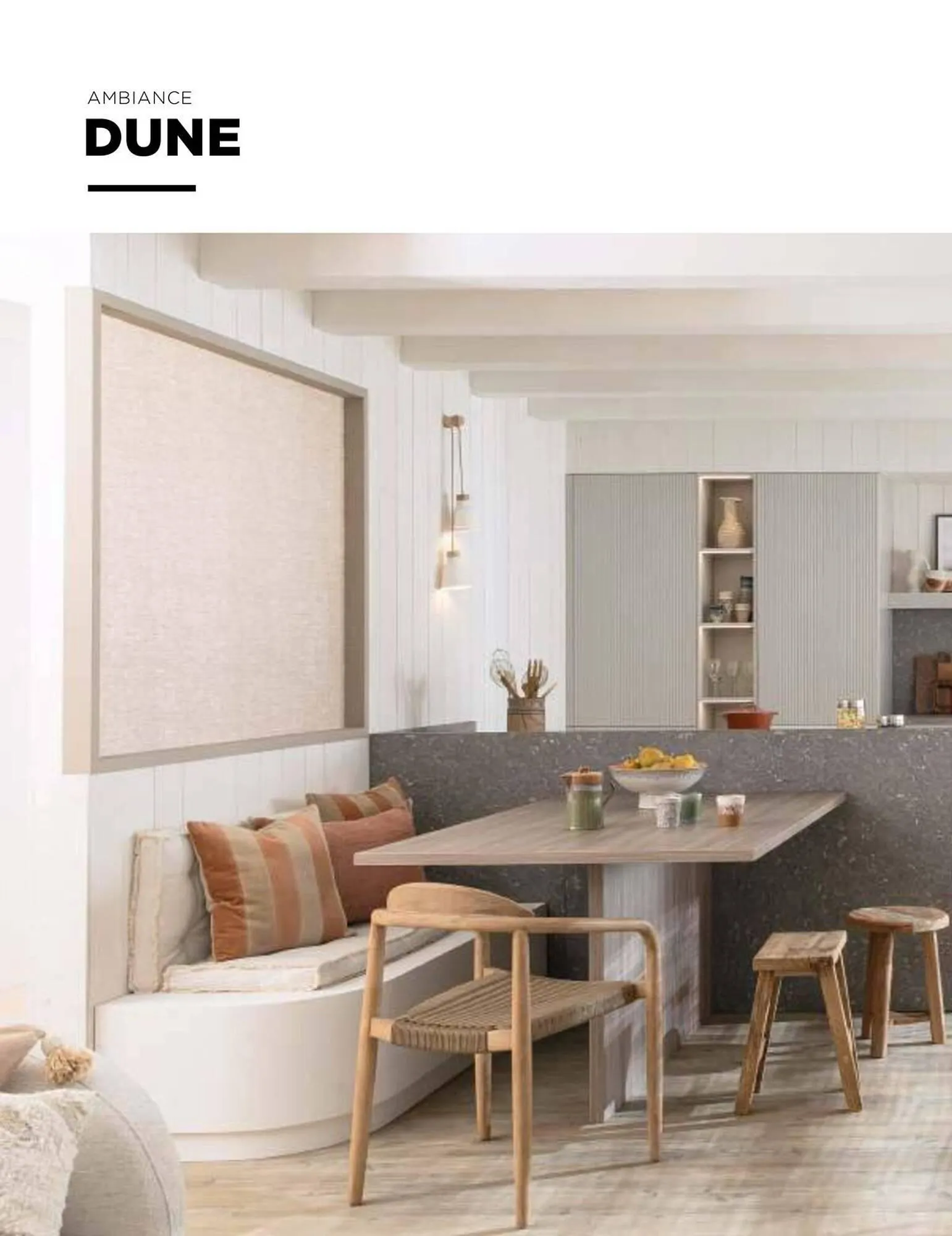 Catalogue Mobalpa du 6 mars au 31 décembre 2025 - Catalogue page 38