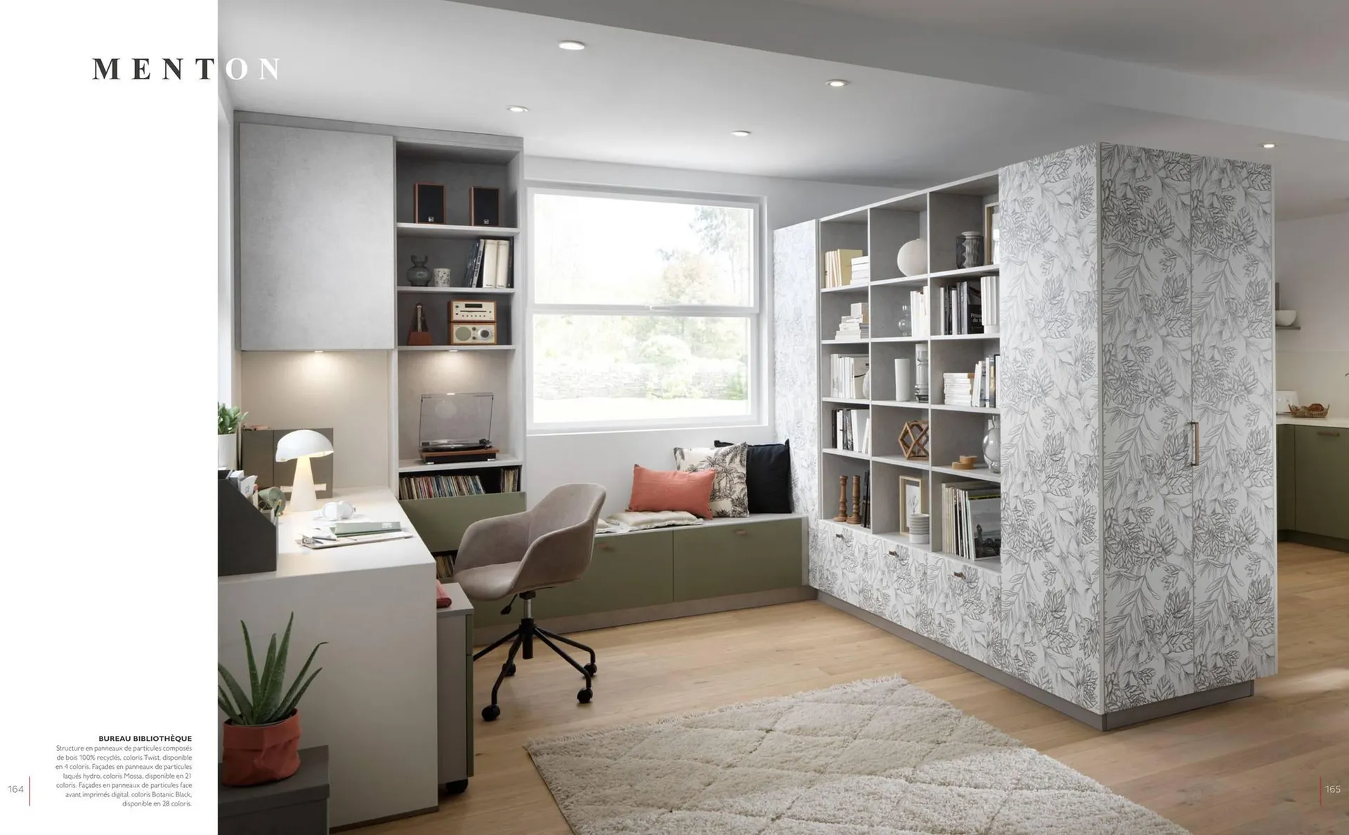 Catalogue Cuisines Schmidt du 2 janvier au 31 décembre 2026 - Catalogue page 83