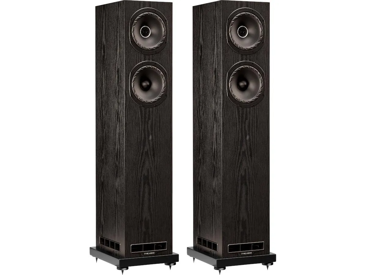 FYNE AUDIO F501E (la paire)