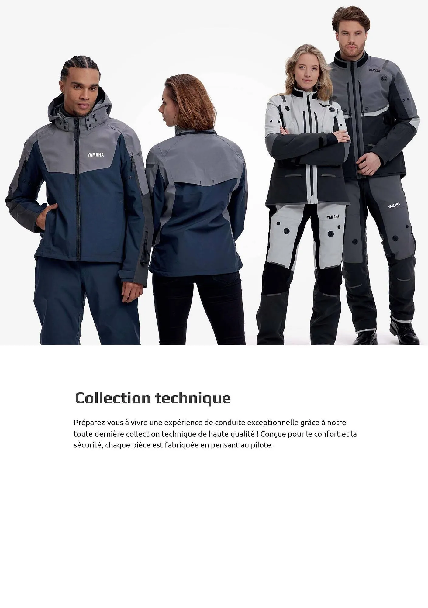 Catalogue Yamaha du 13 juin au 31 juillet 2025 - Catalogue page 71