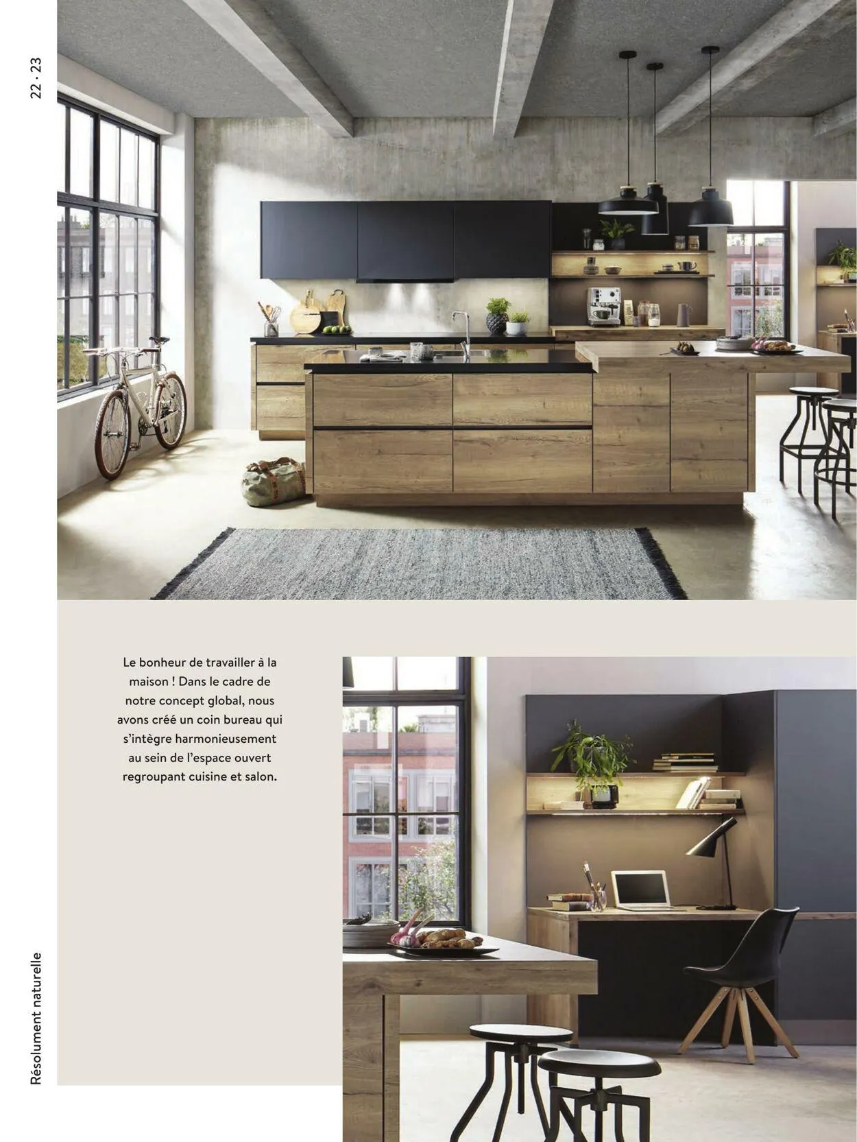 Atlas du 1 janvier au 31 décembre 2023 - Catalogue page 22