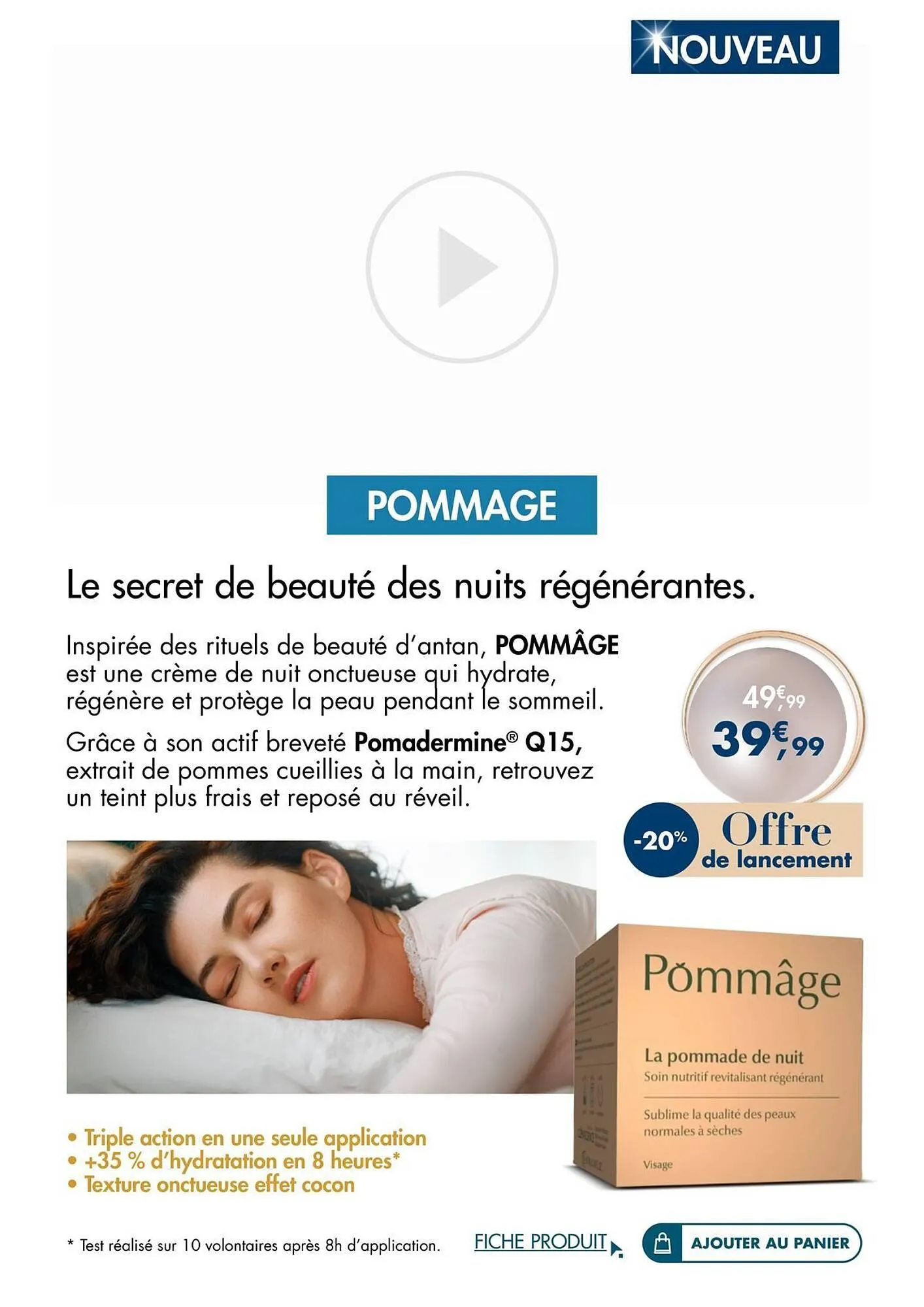 Catalogue Teleshopping du 6 mars au 31 mars 2026 - Catalogue page 35