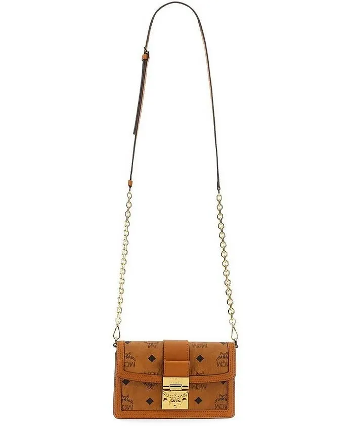 Shoulder Bag "Tracy"