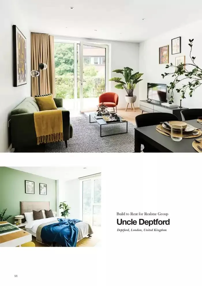 C O N T R A C T L O O K B O O K du 7 janvier au 31 décembre 2025 - Catalogue page 98