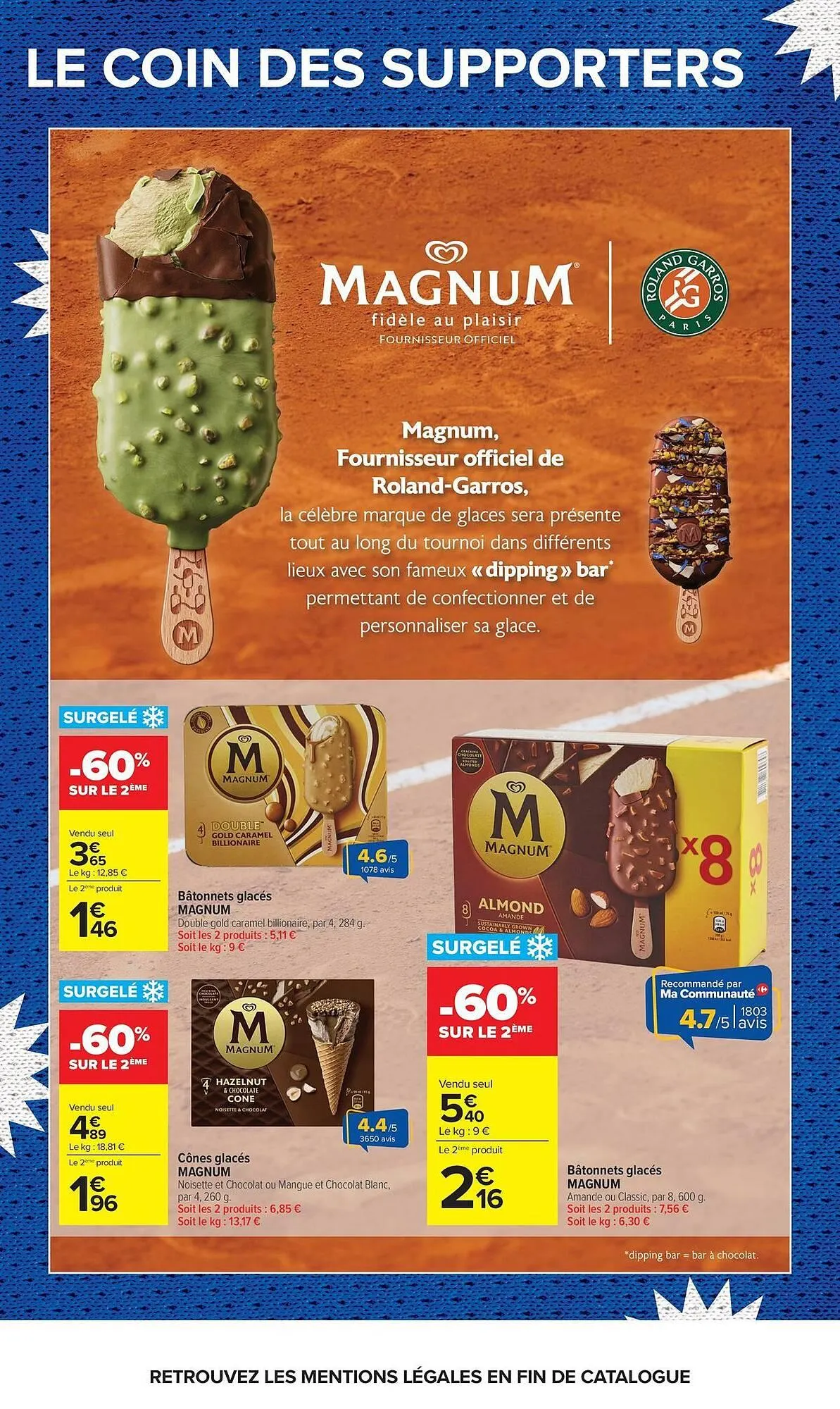 Catalogue Carrefour du 26 mai au 8 juin 2026 - Catalogue page 11