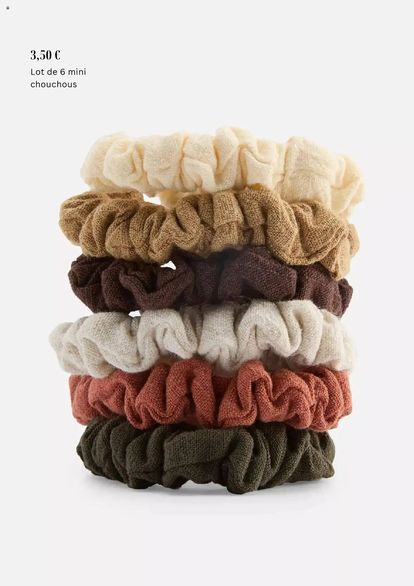 Catalogue Primark du 1 avril au 30 avril 2025 - Catalogue page 8