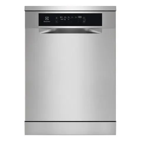 Lave-vaisselle Electrolux ESC88300SX - ENCASTRABLE 60 CM