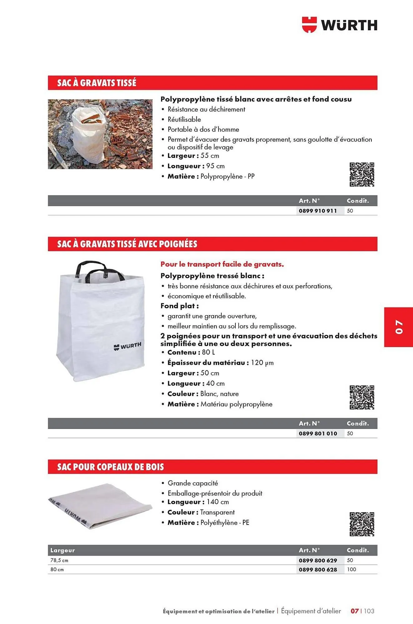 Catalogue Würth du 12 mai au 31 décembre 2025 - Catalogue page 1185