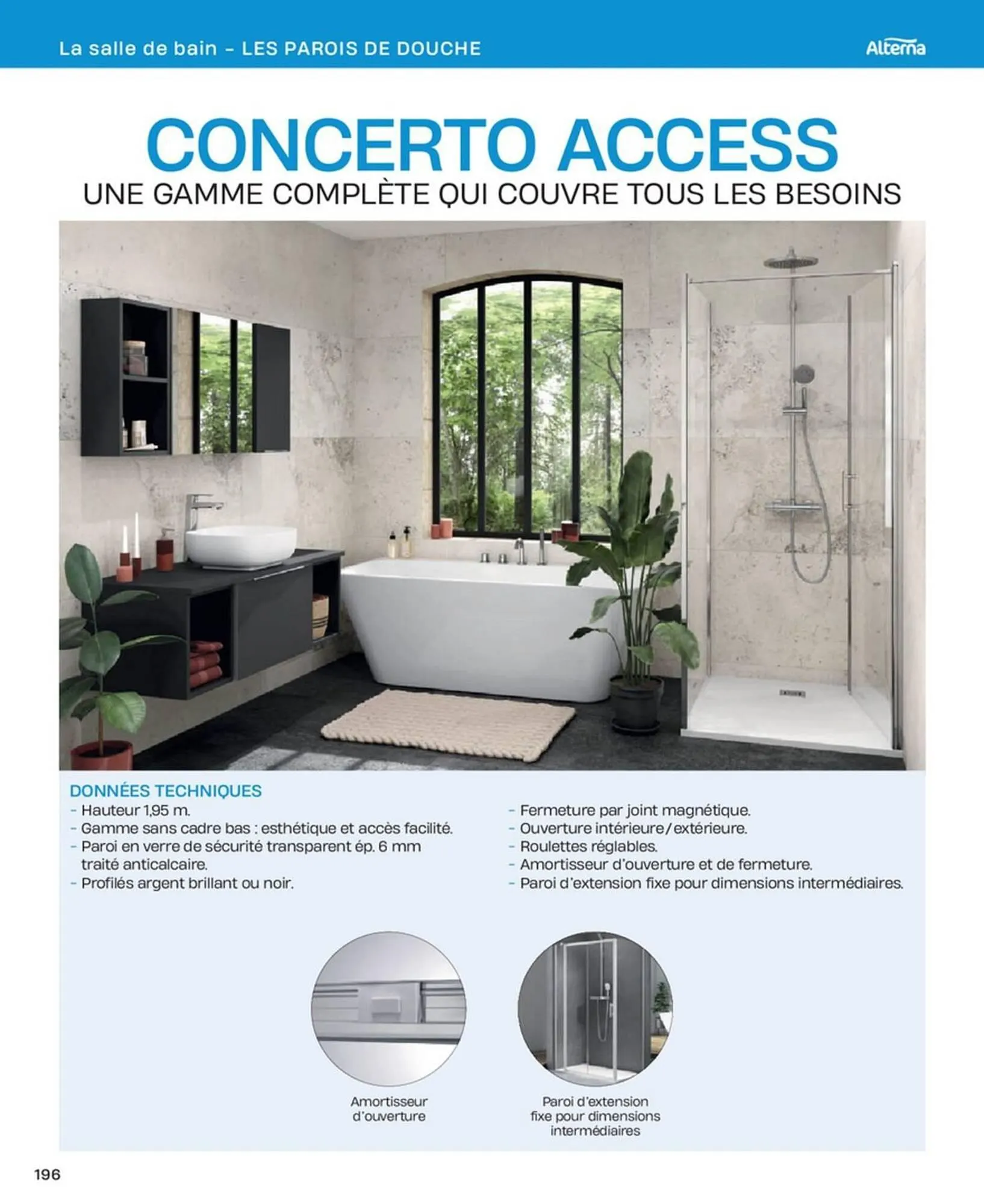 Catalogue Cedeo du 10 octobre au 31 décembre 2025 - Catalogue page 196