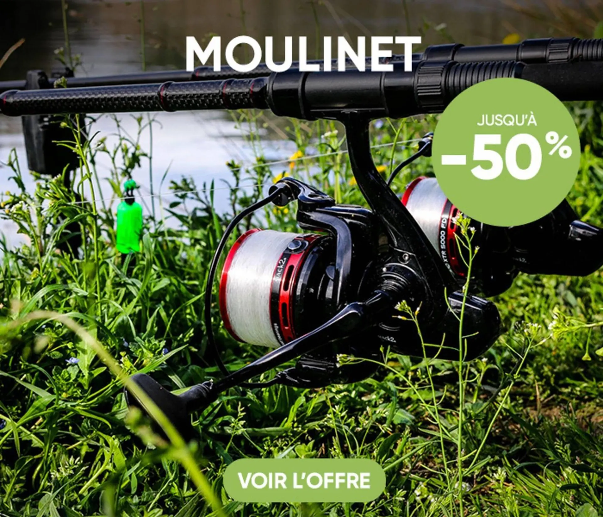 Catalogue Pacific Pêche du 17 avril au 30 avril 2026 - Catalogue page 11