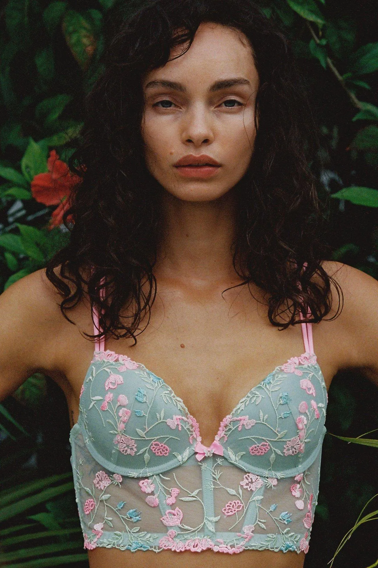 Soutien-gorge Push Up