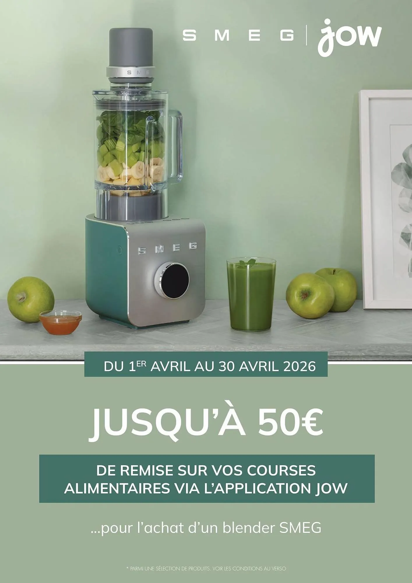 Catalogue Group Digital du 1 avril au 30 avril 2026 - Catalogue page 1