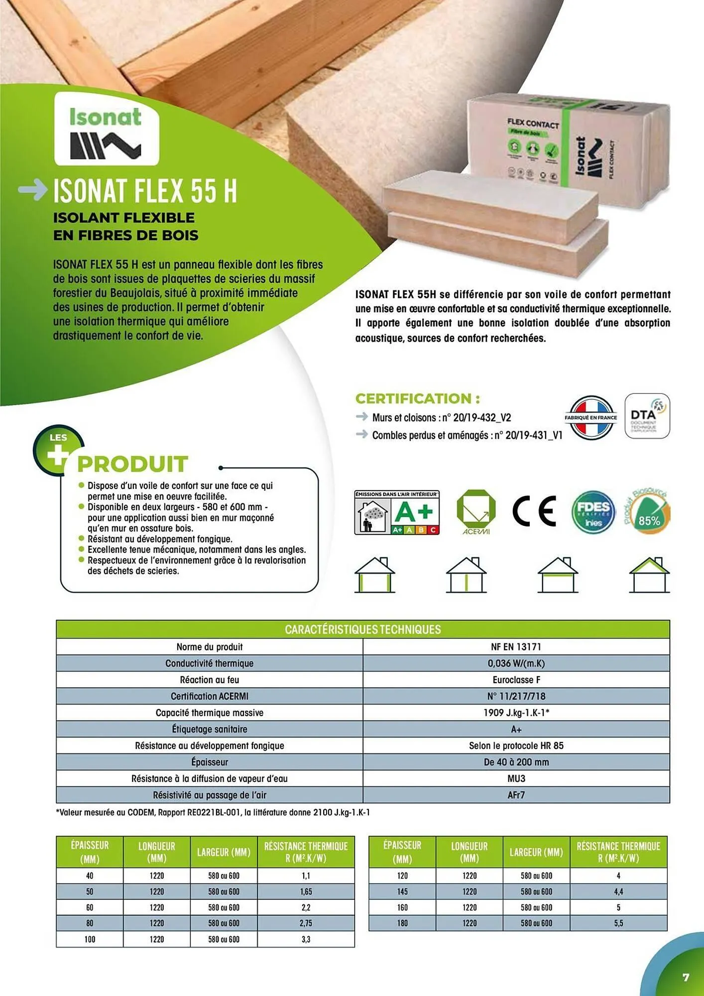 BigMat Catalogue du 1 juillet au 31 mai 2026 - Catalogue page 5