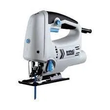 Mac Allister MSJS600 Scie Electrique