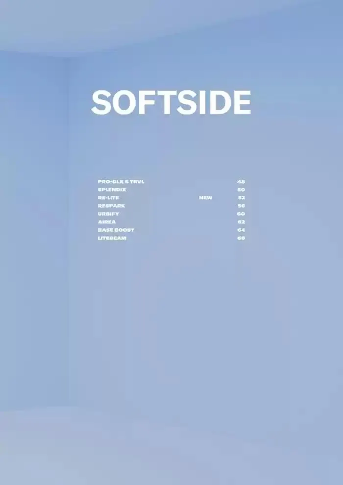 Samsonite Product catalogue 2025 du 23 décembre au 31 décembre 2025 - Catalogue page 131