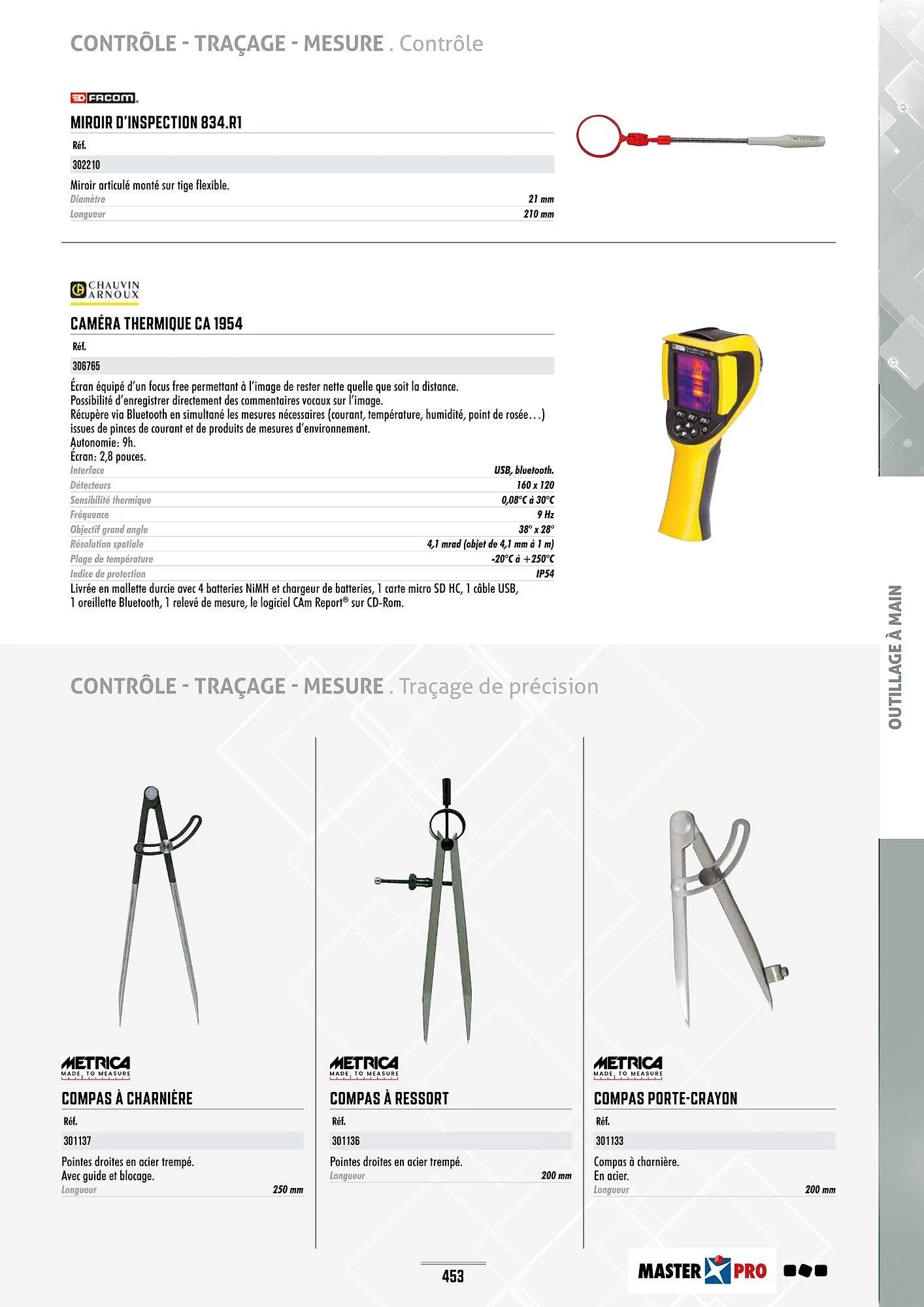Catalogue Master Pro du 28 janvier au 30 décembre 2028 - Catalogue page 457