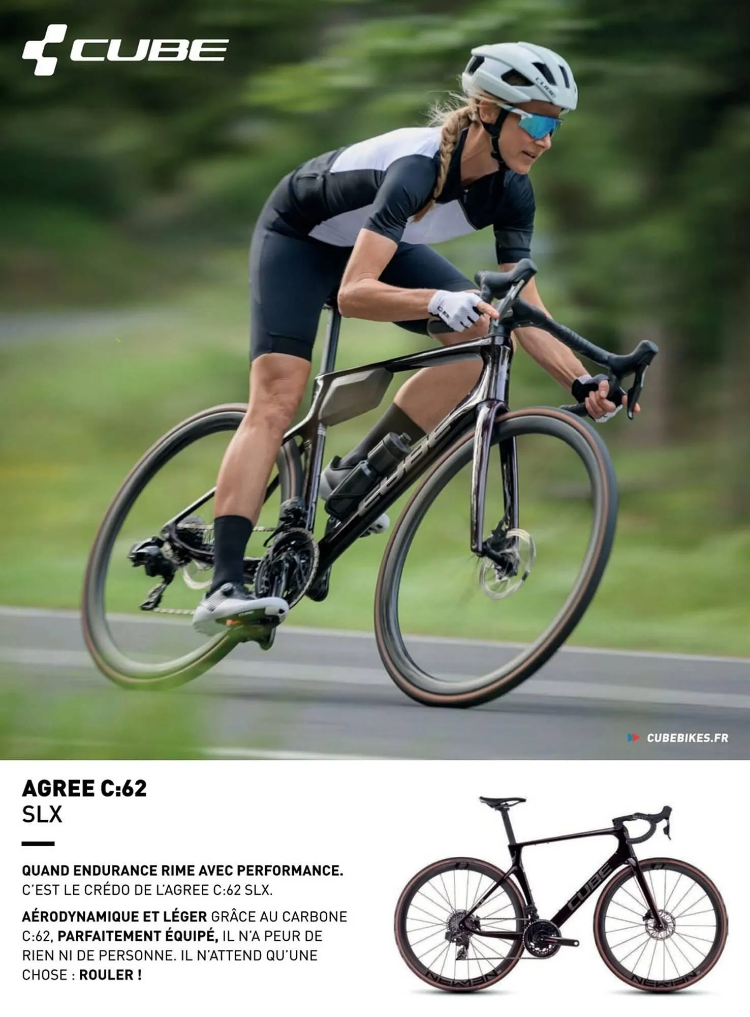 Catalogue Culture Vélo du 2 mai au 31 décembre 2025 - Catalogue page 109