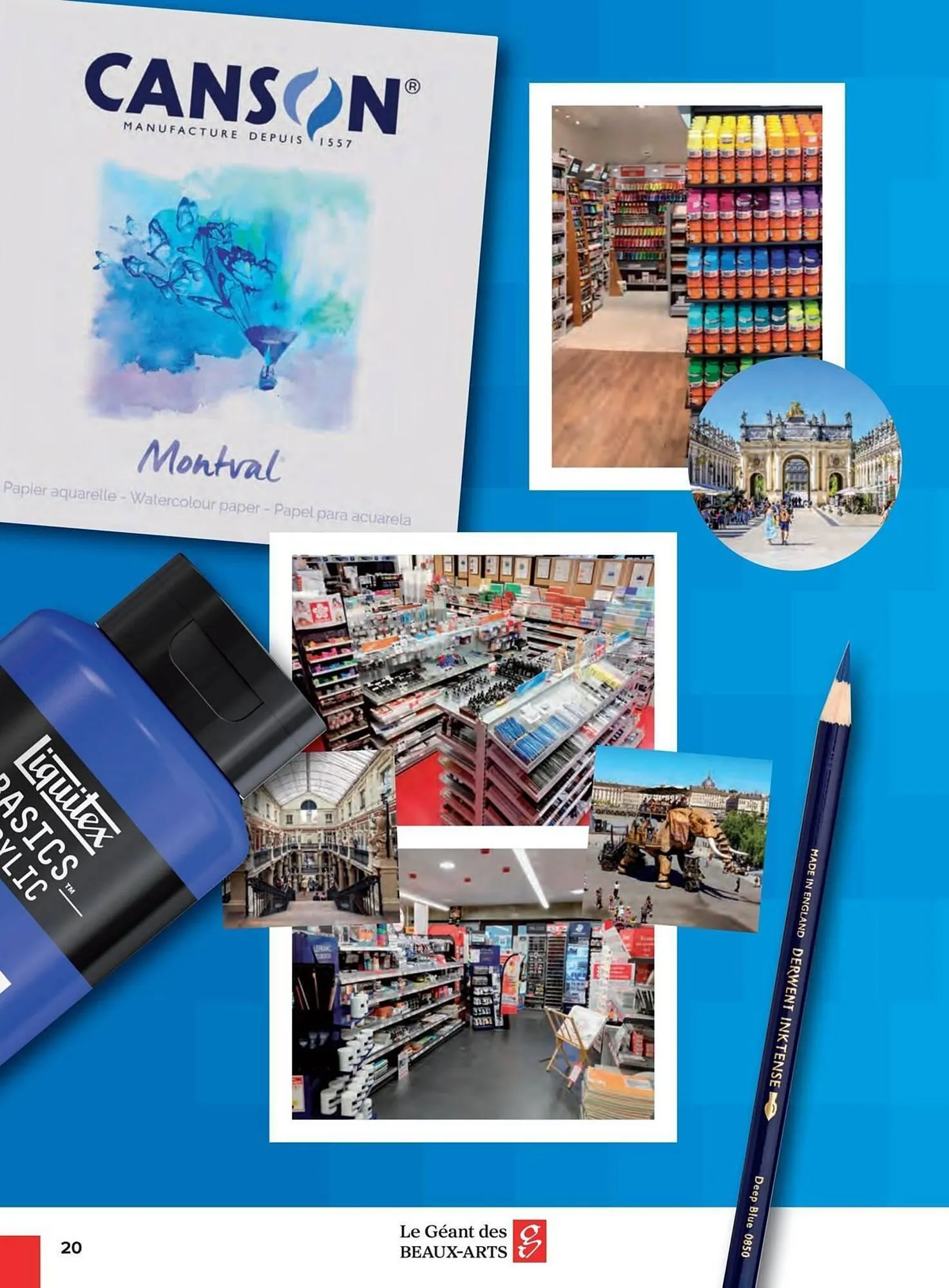 Catalogue Le Géant des Beaux-Arts du 6 janvier au 31 décembre 2025 - Catalogue page 113