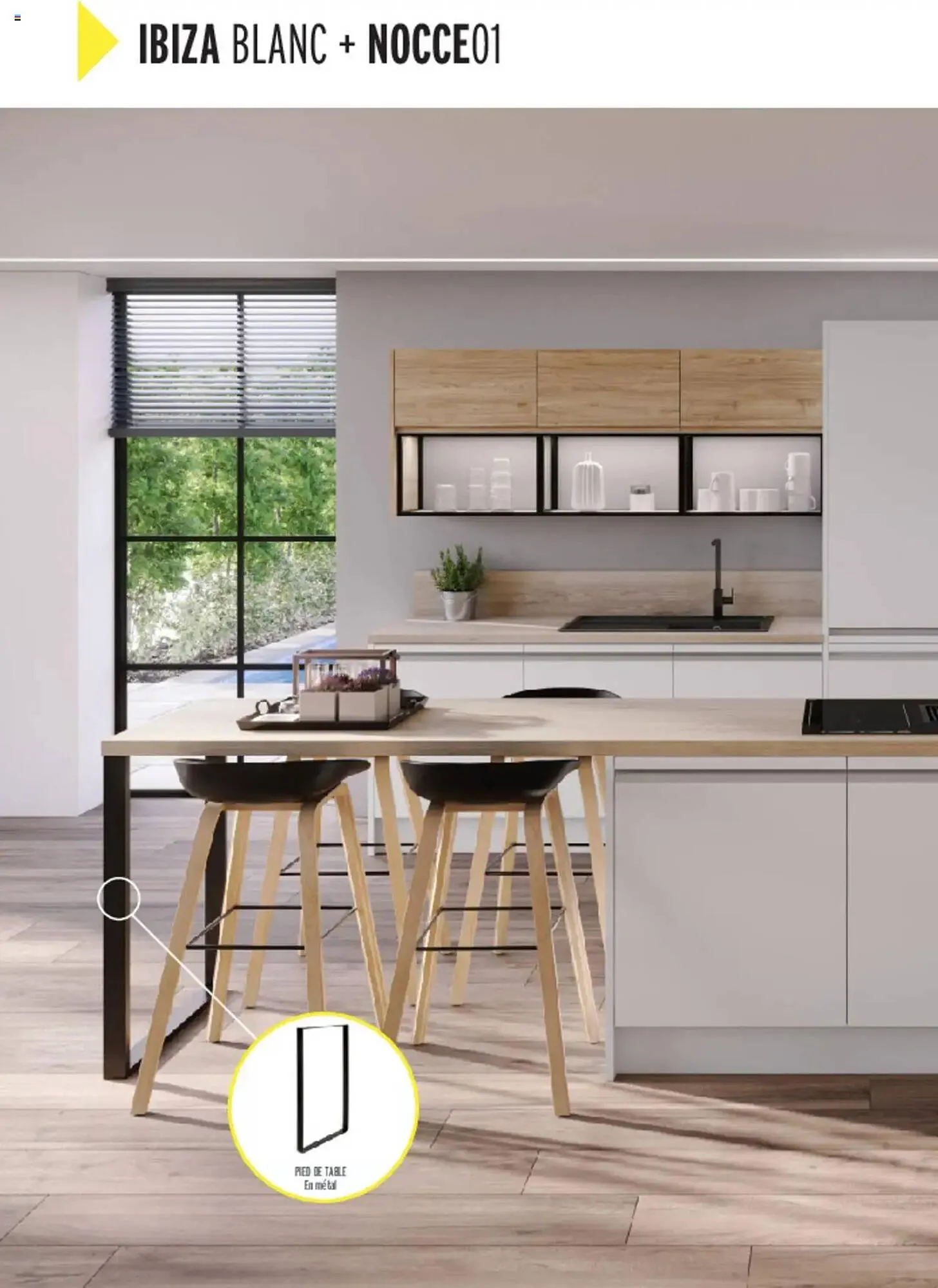 Catalogue L'entrepôt du bricolage du 10 mars au 31 décembre 2025 - Catalogue page 52