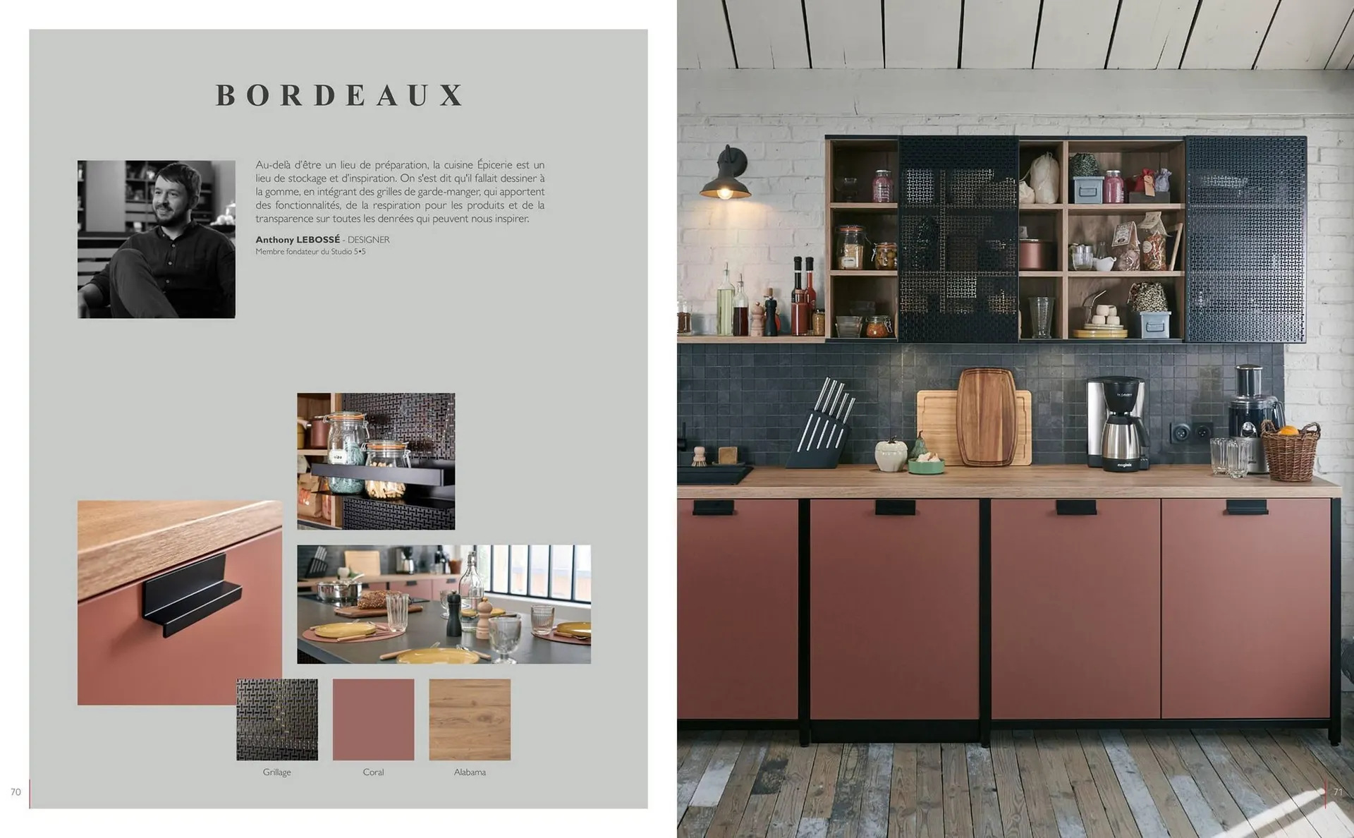 Catalogue Cuisines Schmidt du 2 janvier au 31 décembre 2026 - Catalogue page 36