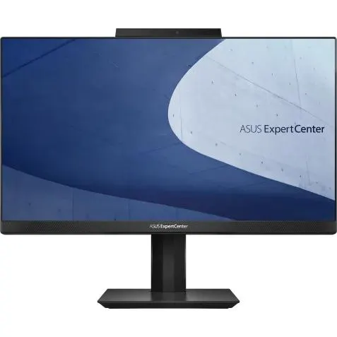 ASUS ExpertCenter E5 AiO 22 E5202WHAK-BA102R Intel® Core™ i5 i5-11500B 54,6 cm (21.5") 1920 x 1080 pixels PC All-in-One 8 Go DDR4-SDRAM 256 Go SSD Windows 10 Pro Wi-Fi 6 (802.11ax) Noir