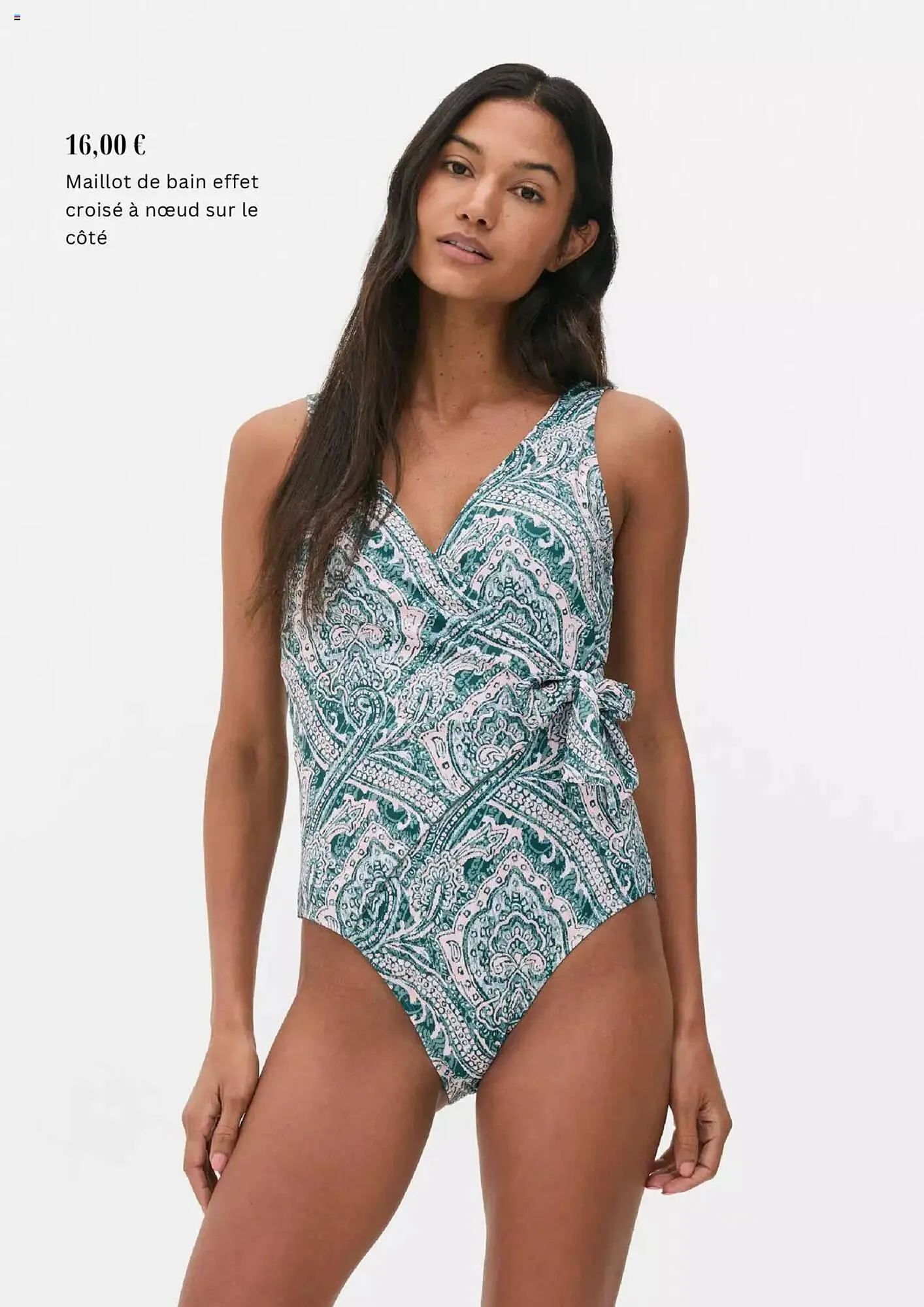 Catalogue Primark du 1 mai au 31 mai 2025 - Catalogue page 7