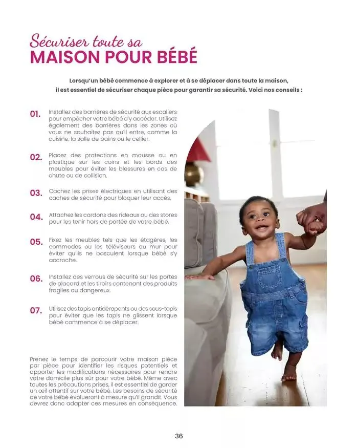 Collection 2024-2025 du 20 août au 30 juin 2025 - Catalogue page 38