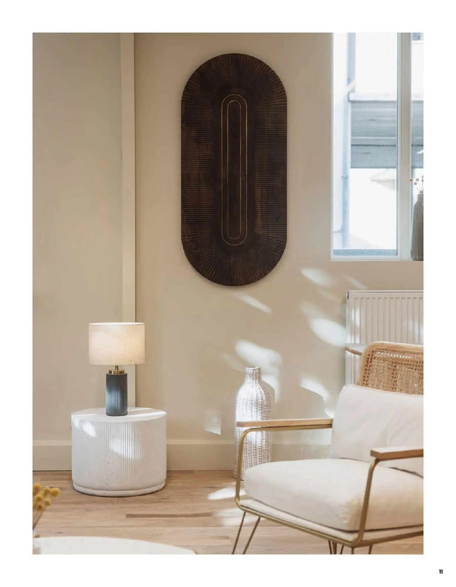 Catalogue Maisons du Monde du 1 mars au 31 août 2026 - Catalogue page 11