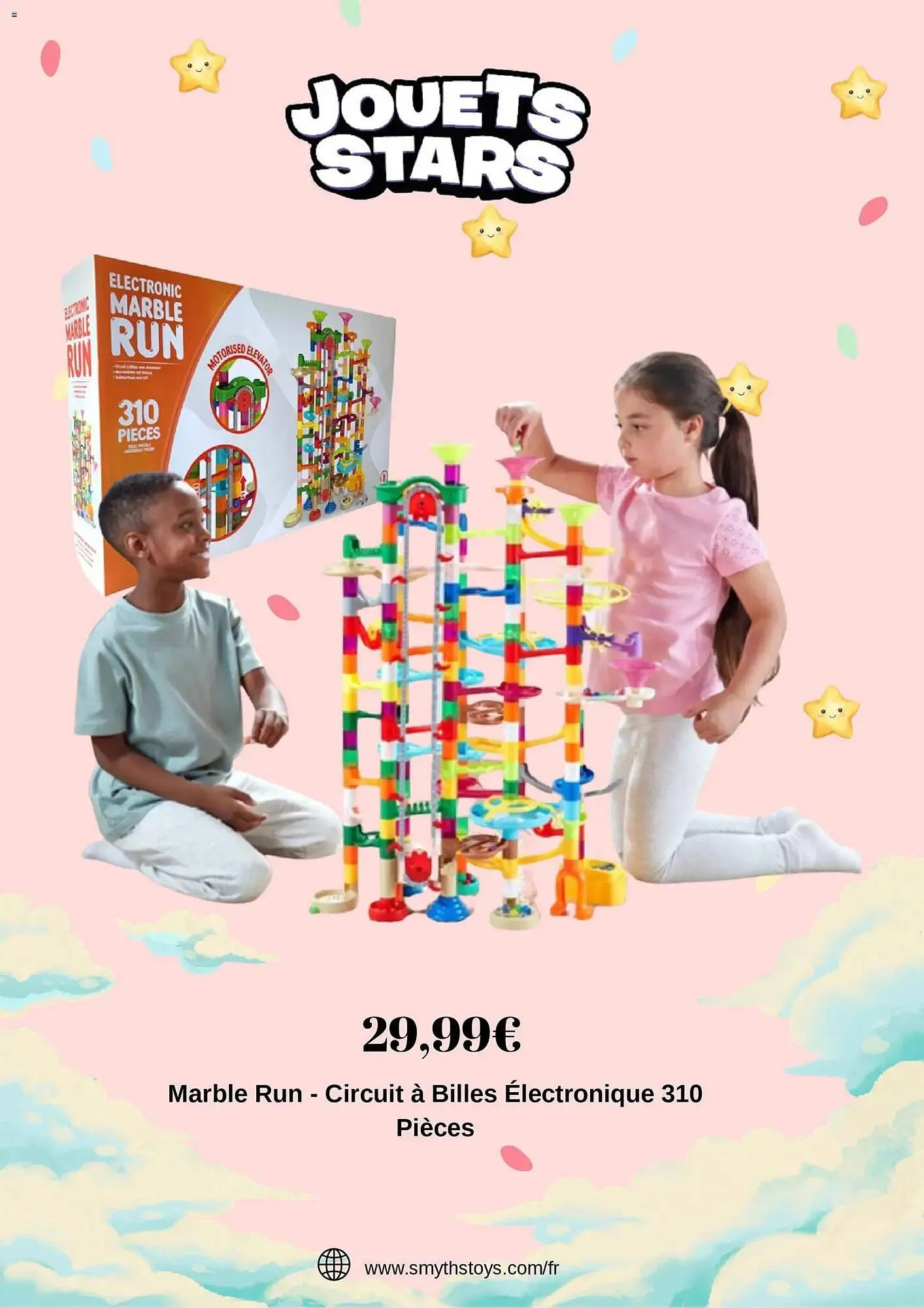 Catalogue Smyths Toys du 21 mars au 4 mai 2026 - Catalogue page 5