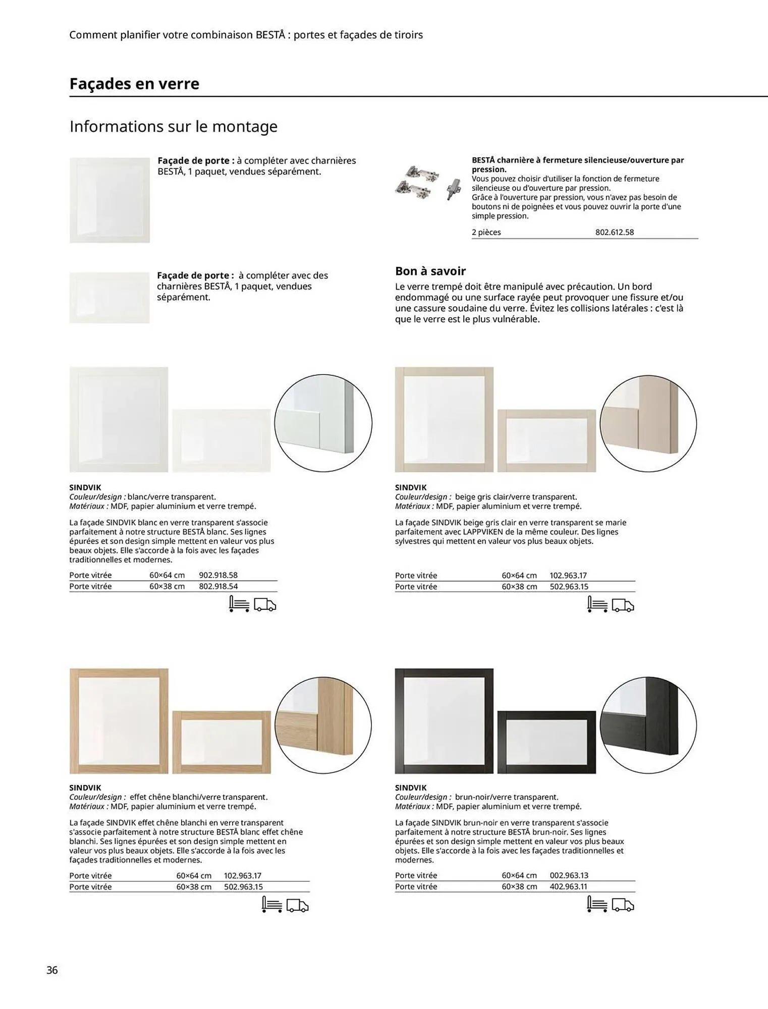 Catalogue IKEA du 6 février au 31 décembre 2026 - Catalogue page 36