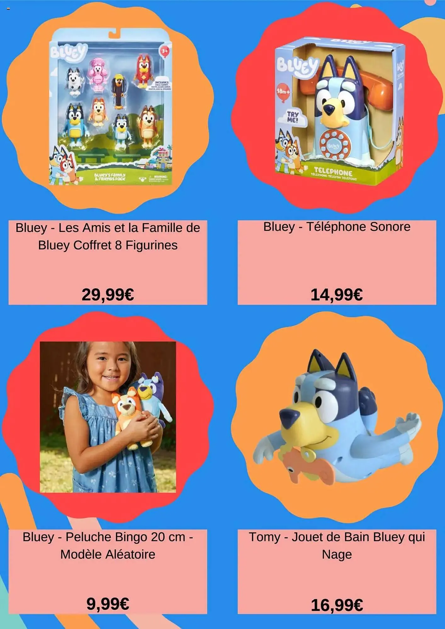 Catalogue Smyths Toys du 13 mai au 12 juin 2025 - Catalogue page 7