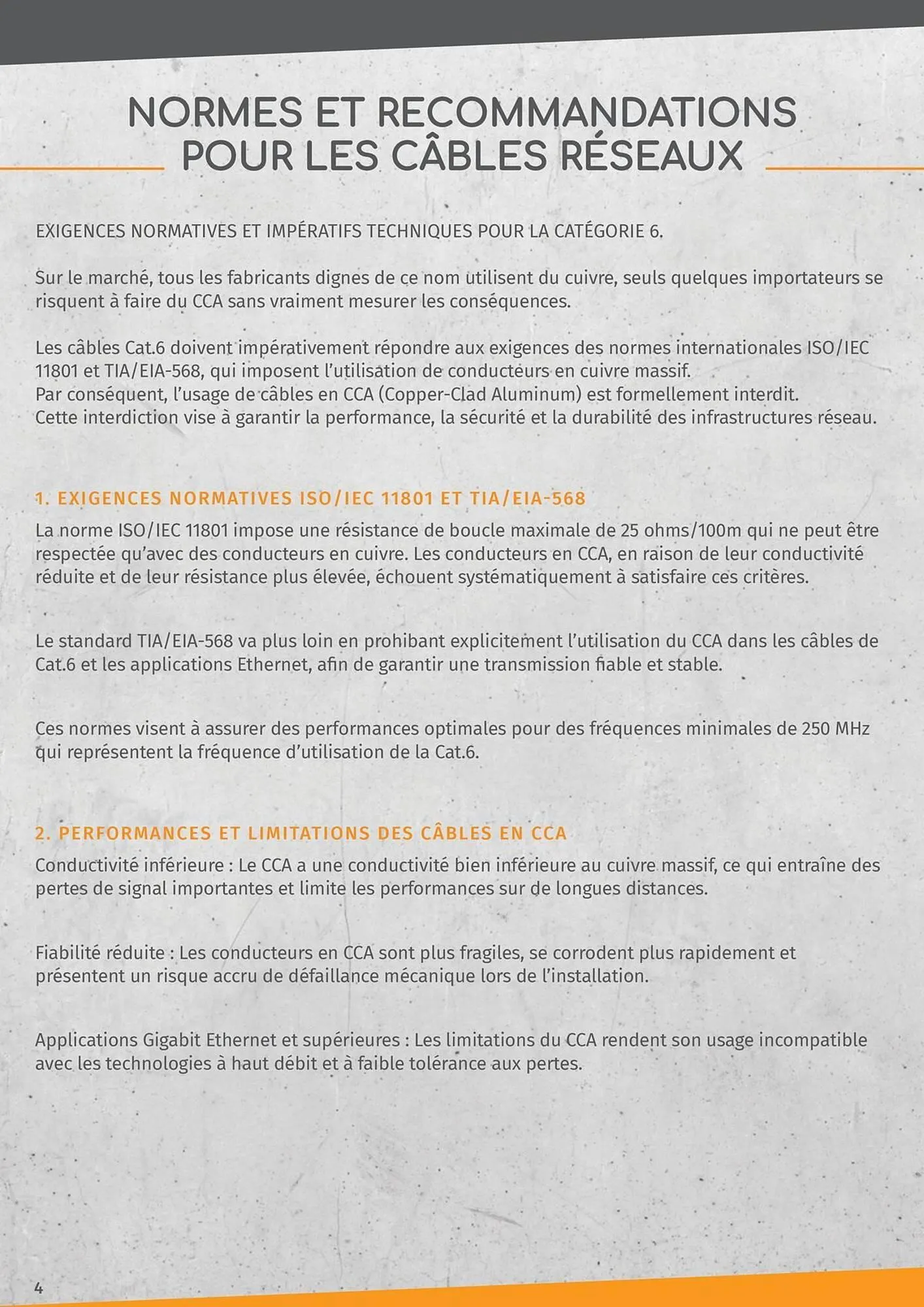 Catalogue Yesss electrique du 14 janvier au 31 décembre 2025 - Catalogue page 4